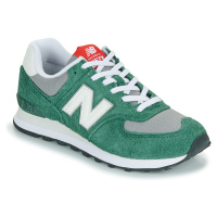 New Balance 574 Zelená