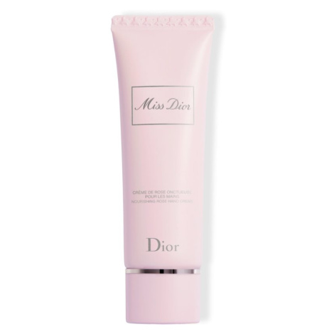 DIOR Miss Dior krém na ruce pro ženy 50 ml