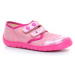 boty Fare A5211453 růžové (bare)