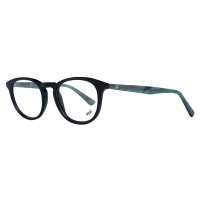 Web obroučky na dioptrické brýle WE5181-N A01 49  -  Unisex