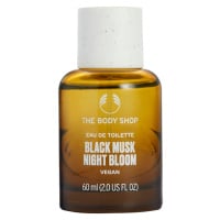 The Body Shop Toaletní voda Black Musk Night Bloom EDT 60 ml