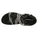 Crossroad MAOKAI II Dámské sandály, černá, velikost