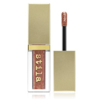 Stila Cosmetics Stay All Day třpytivé tekuté oční stíny Rose Gold Retro 3 ml