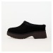 Tenisky UGG W New Heights Cozy Clog Black