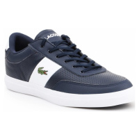 Lacoste Courtmaster Tmavě modrá