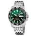 Festina F20661/2 Professional Diver 45mm 20ATM