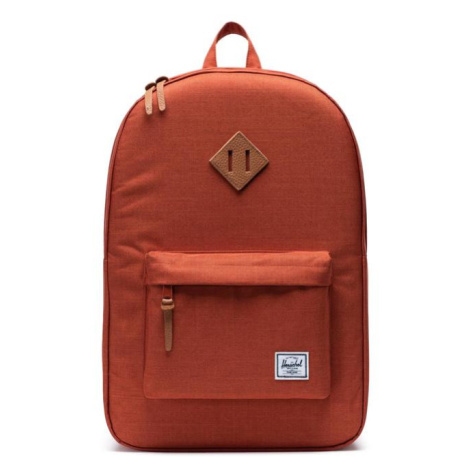 Batoh HERSCHEL Heritage - Picante Crosshatch