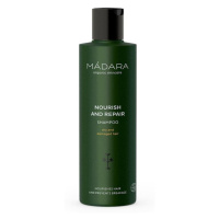 MÁDARA Šampon pro suché a poškozené vlasy (Nourish And Repair Shampoo) 250 ml