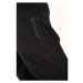 Rucanor TRIMM MEN Pánské softshellové kalhoty, černá, velikost