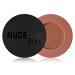 Nudestix Stax All Over Color Blush Balm multifunkční líčidlo pro oči, rty a tvář odstín Sunkisse