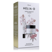Helia-D Classic dárková sada (s hydratačním účinkem)