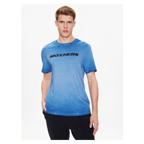 T-Shirt Skechers