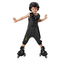 Denokids Brave Boy's Jumpsuit