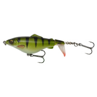 Savage gear 3d fat smashtail floating perch 8 cm 12 g