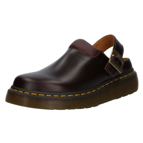 Pantofle Dr Martens