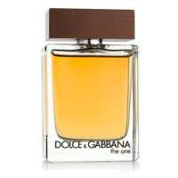 Dolce&Gabbana The One For Men toaletní voda 30 ml