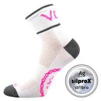 VOXX® ponožky Slavix bílá 1 pár 116563