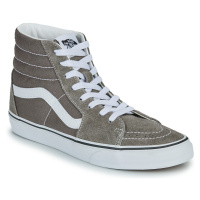 Vans SK8-Hi Hnědá