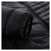 Dámská oboustranná bunda Alpine Pro IDIKA - černá