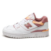 New Balance BBW550 EA Bílá