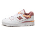 New Balance BBW550 EA Bílá