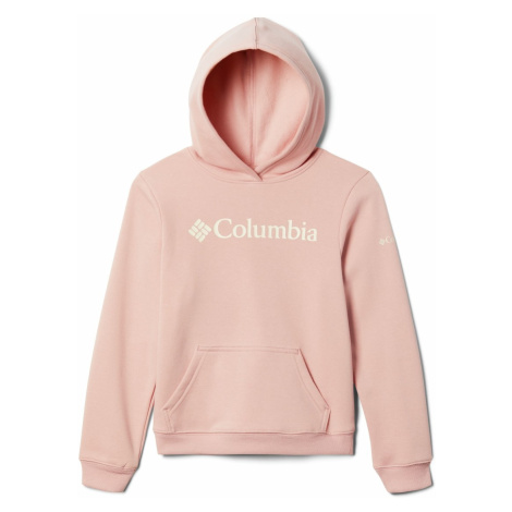 Columbia COLUMBIA TREK HOODIE Růžová