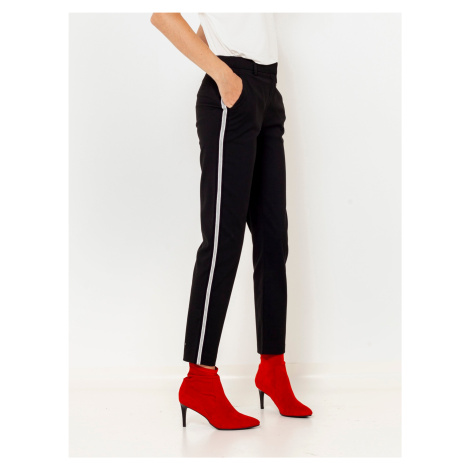 Dámské kalhoty CAMAIEU Monochrome Camaïeu