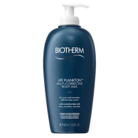 Biotherm Zpevňující a vyživující tělové mléko Life Plankton™ (Multi-Corrective Body Milk) 400 ml