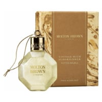 Molton Brown Koupelový a sprchový gel Vintage Elderflower Festive Bauble (Bath & Shower Gel) 75 