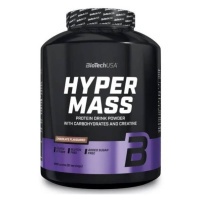 Biotech USA BioTechUSA Hyper Mass 4000 g - slaný karamel