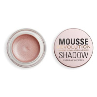 REVOLUTION Mousse Shadow Champagne 4 g
