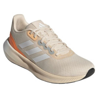adidas RUNFALCON 3.0 W Dámská běžecká obuv, oranžová, velikost 41 1/3
