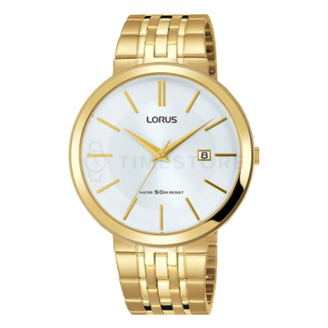 Lorus Analogové hodinky RG283QX9 | Modio.cz