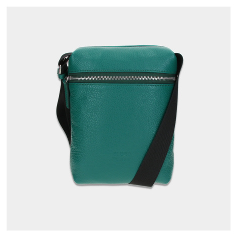 ELEGA Malé crossbody Gumps zelená