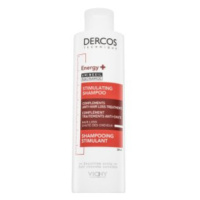 Vichy Dercos Stimulating Shampoo posilující šampon pro řídnoucí vlasy 200 ml