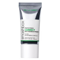 Smashbox Podkladová báze proti začervenání pleti Photo Finish Correct (Anti-Redness Primer) 10 m