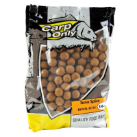 Carp only boilies tuna spice 1 kg-24mm