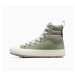 converse CHUCK TAYLOR ALL STAR BERKSHIRE BOOT Boty EU A04650C