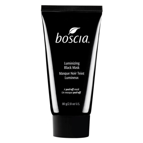 BOSCIA - Luminizing Black Mask - čisticí pleťová maska