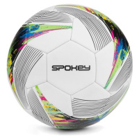 Spokey Prodigy Fotbalový míč, vel. 5, bílý