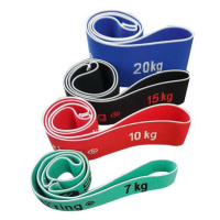 Posilovací guma Sveltus - Elasti'ring 20kg