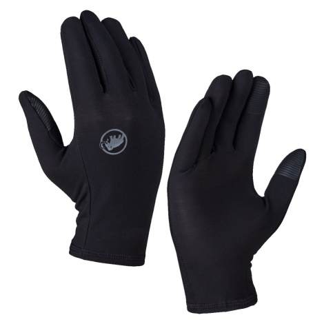 Mammut Stretch Glove 1190-05785-0001 - black