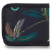 Dakine Transfer Wallet Peněženka 10003588-W22 Electric Tropical