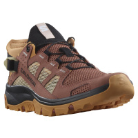 Salomon Techamphibian 5 W L47117000 - cedar wood buckskin rose cloud