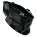 Dámská kabelka Mahel Isadora, černá