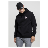 LA Hoody černá