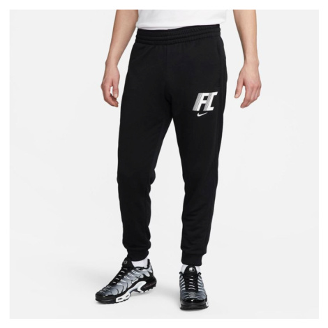 Kalhoty Nike F.C.FLC Pant M DV9801 010