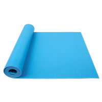 YATE PE YOGA MAT modrá