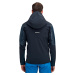 Mammut Eisfeld SO Hybrid Hooded Jacket Men