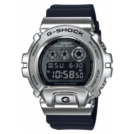 Casio G-Shock GM 6900-1ER 
